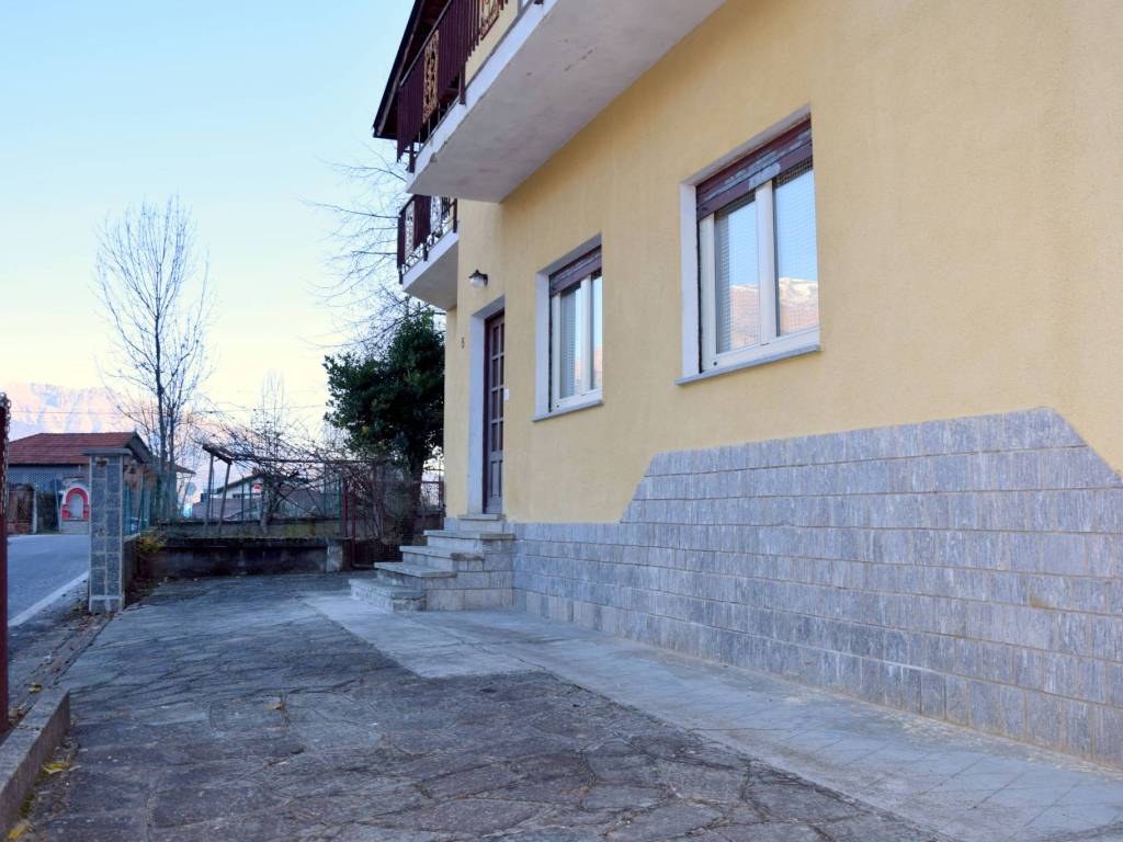 Villa a Meana di susa in Via Gravere - Foto 4