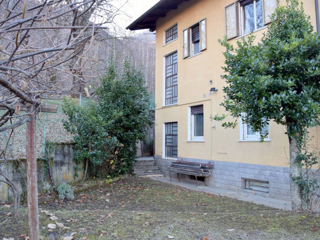 Villa a Meana di susa in Via Gravere - Foto 5
