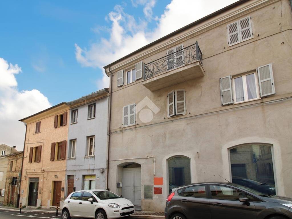 Appartamento a Monte urano in Via Borgo Nuovo, 29 - Foto 2