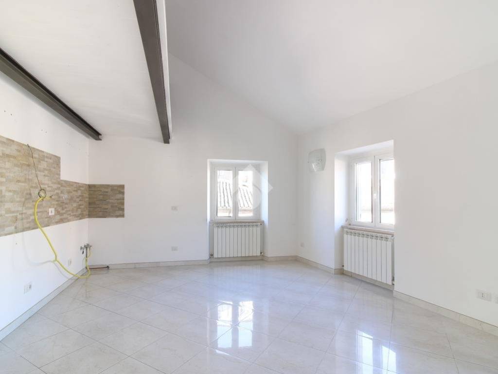 Appartamento a Monte urano in Via Borgo Nuovo, 29 - Foto 5