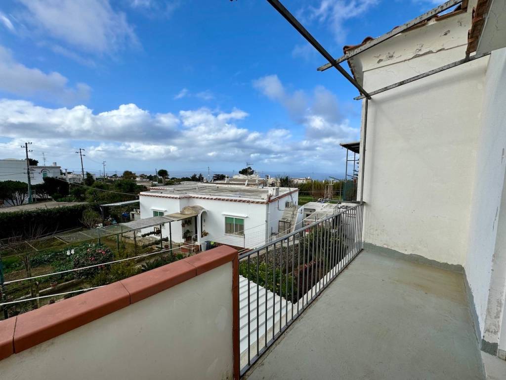 Appartamento a Anacapri in Via La Vigna - Foto 2