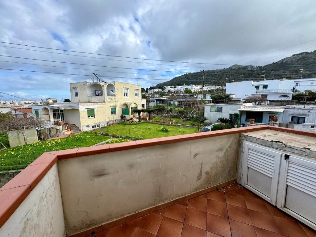 Appartamento a Anacapri in Via La Vigna - Foto 3