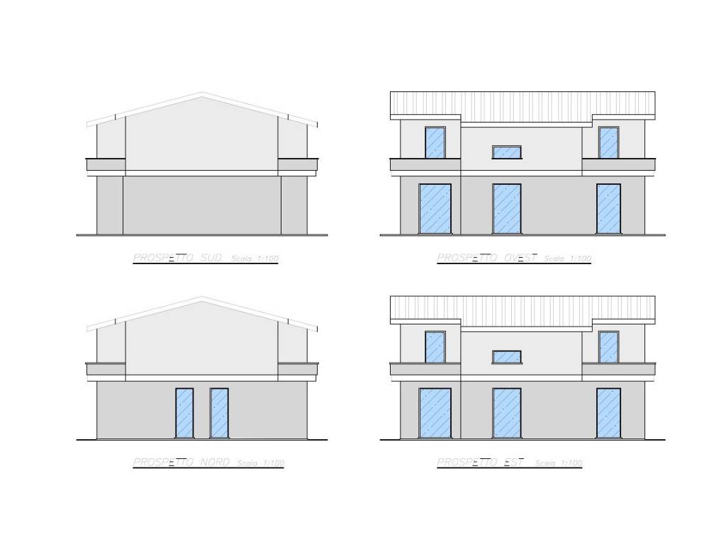 Villa a Ravenna in Viale Amerigo Vespucci - Foto 5