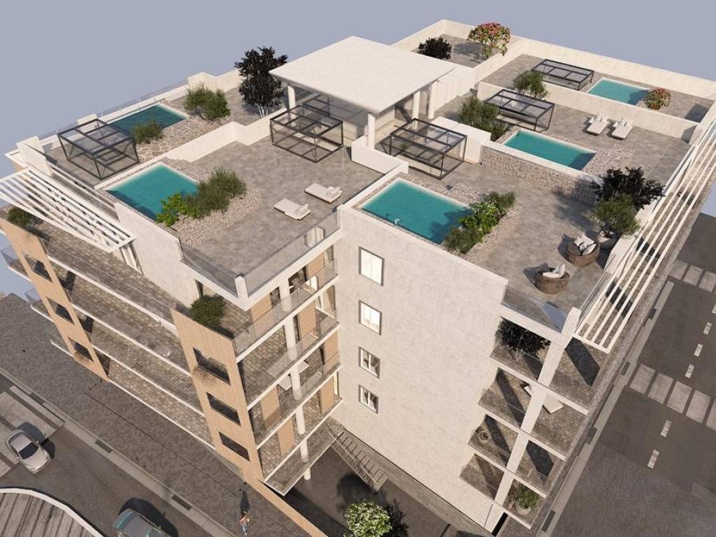 Appartamento a Finale ligure in Via del Sagittario ,14 - Foto 3