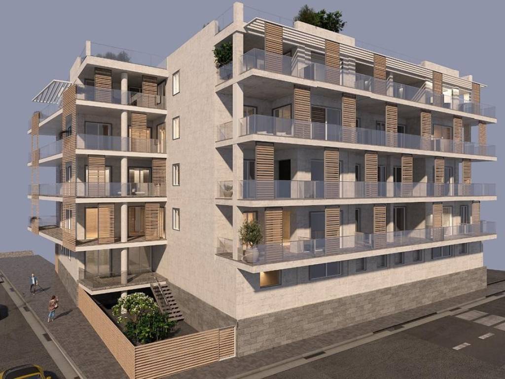 Appartamento a Finale ligure in Via del Sagittario ,14 - Foto 4