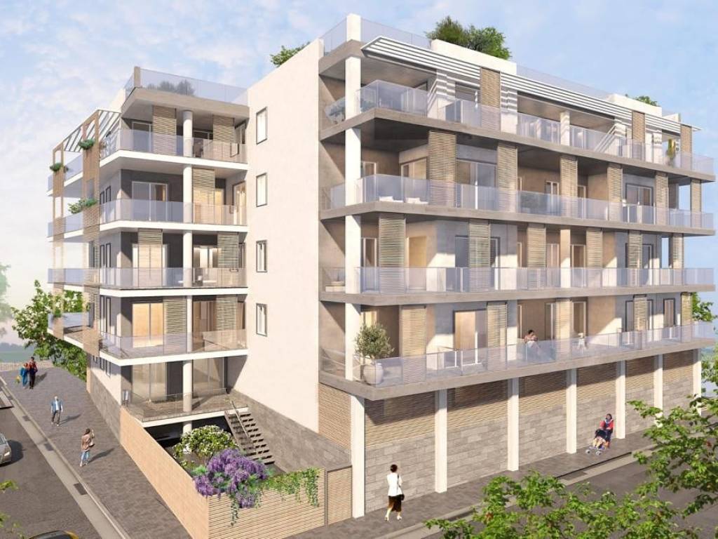 Appartamento a Finale ligure in Via del Sagittario ,14 - Foto 5