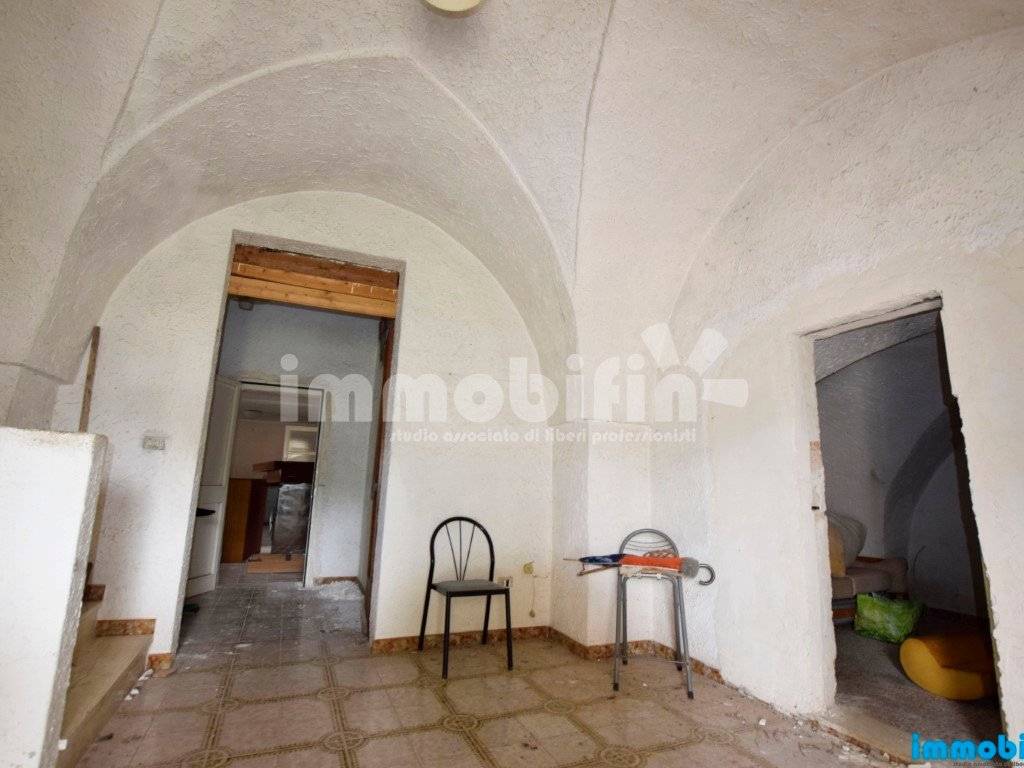 Villa a Oria - Foto 2