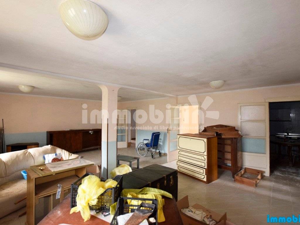 Villa a Oria - Foto 5