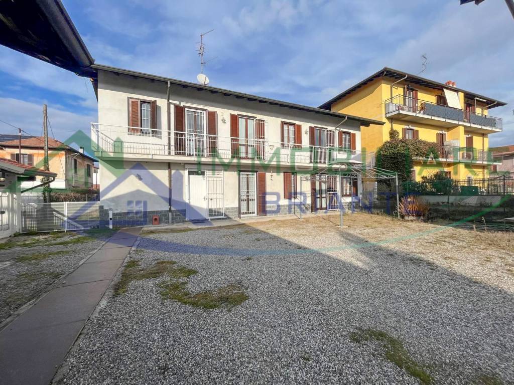 Villa a Casorate sempione in Via Bologna - Foto 3