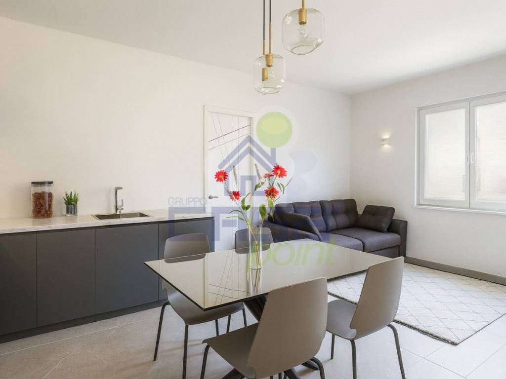 Appartamento a Castel san giovanni in fellegara n.1 - Foto 3