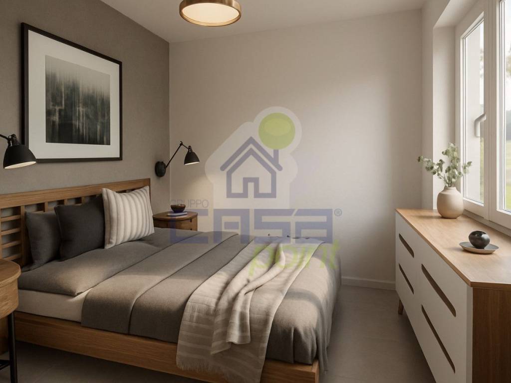 Appartamento a Castel san giovanni in fellegara n.1 - Foto 4