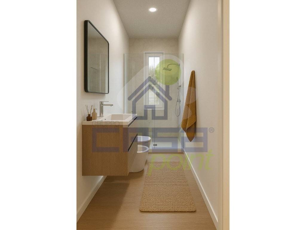 Appartamento a Castel san giovanni in Fellegara n.1 - Foto 4