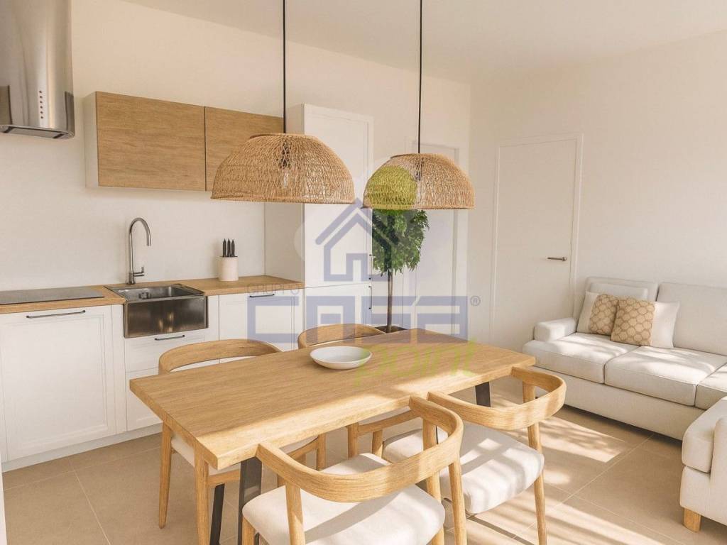 Appartamento a Castel san giovanni in Fellegara n.1 - Foto 3