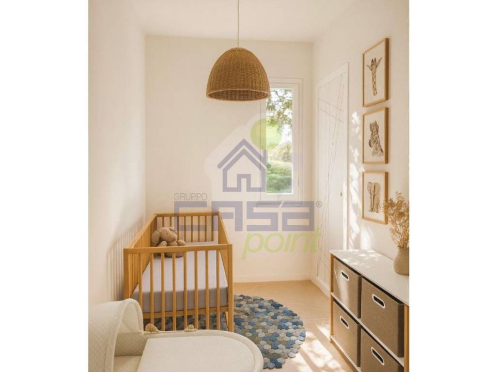 Appartamento a Castel san giovanni in Fellegara n.1 - Foto 4