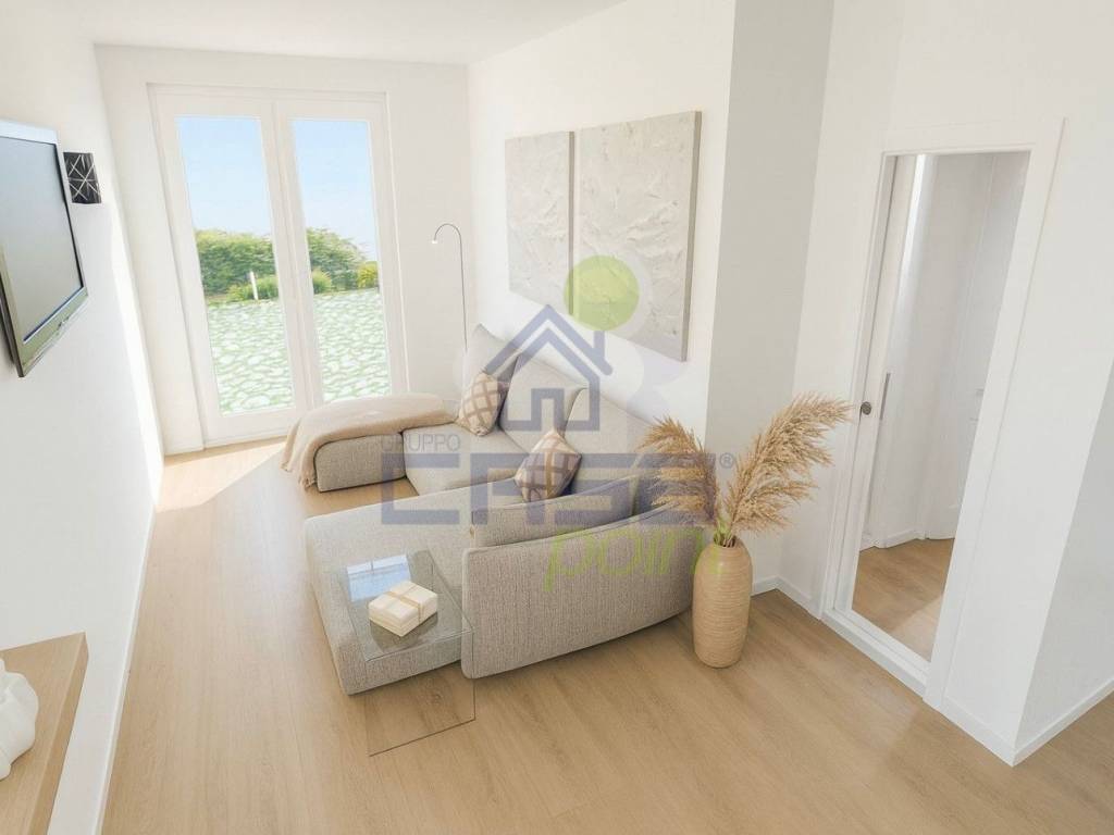 Appartamento a Castel san giovanni in Fellegara n.1 - Foto 2