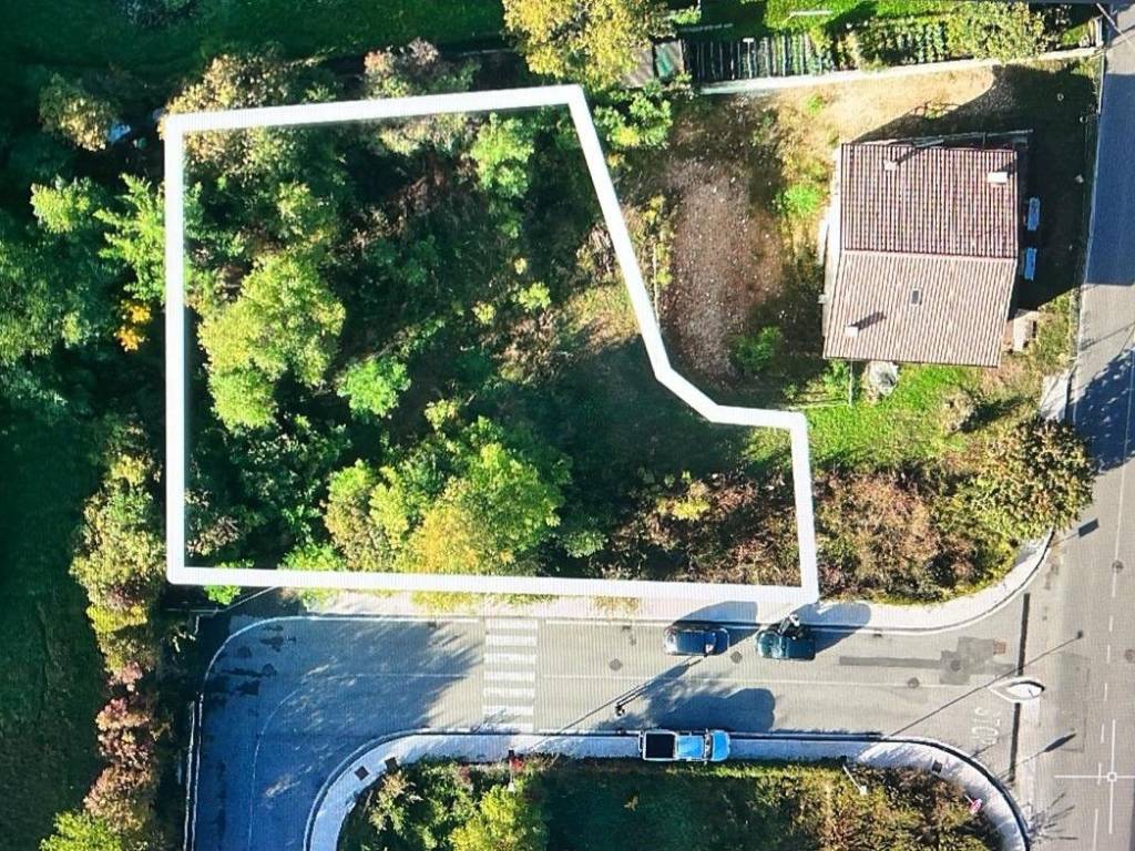 Terreno a Caprino veronese in Località Paiarole - Foto 2