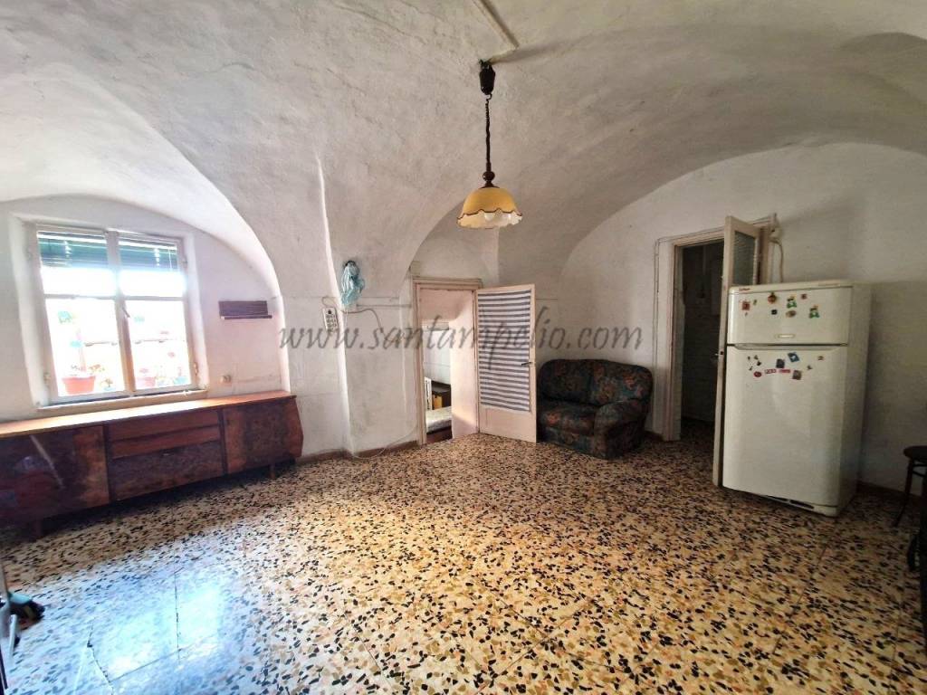 Appartamento a San biagio della cima in piazza mazzini - Foto 2