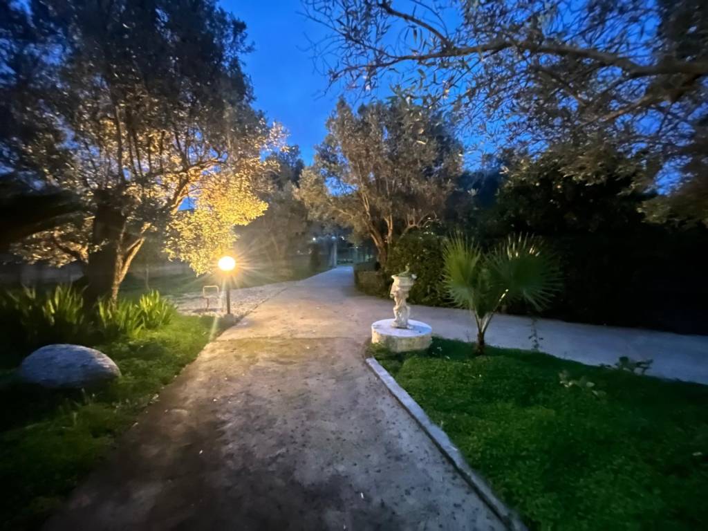 Villa a Catanzaro in Via Germaneto - Foto 3