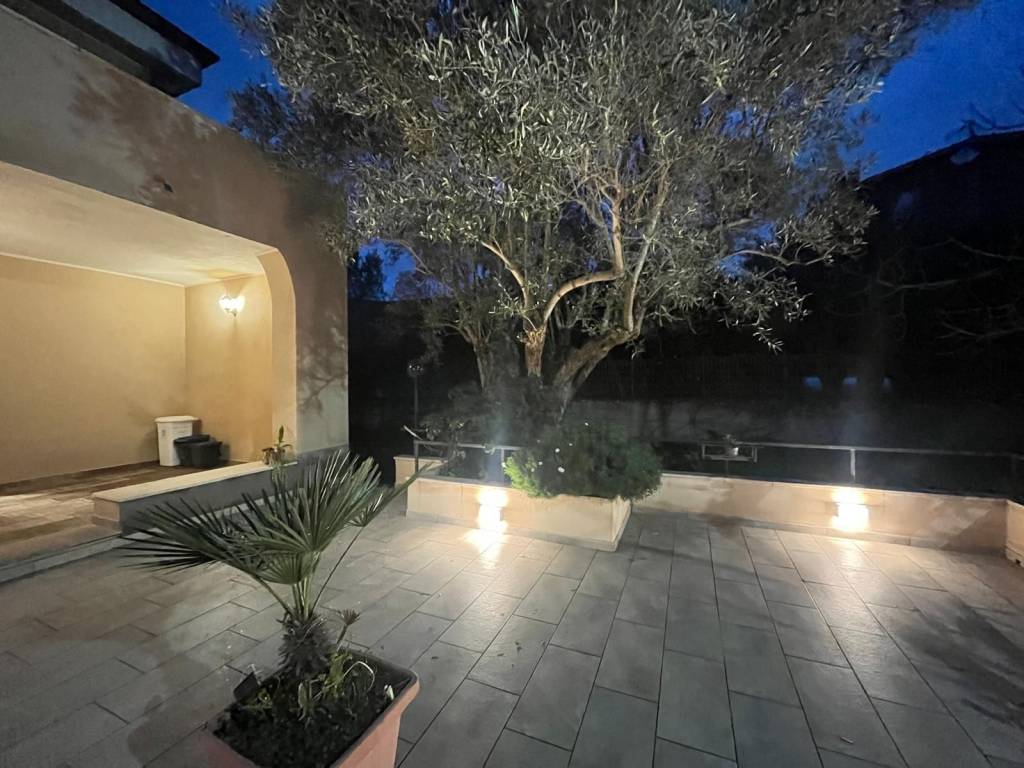 Villa a Catanzaro in Via Germaneto - Foto 4