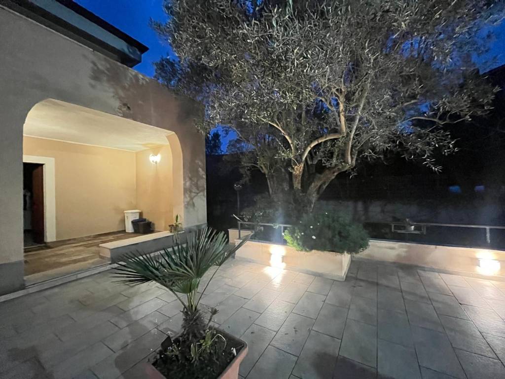 Villa a Catanzaro in Via Germaneto - Foto 5