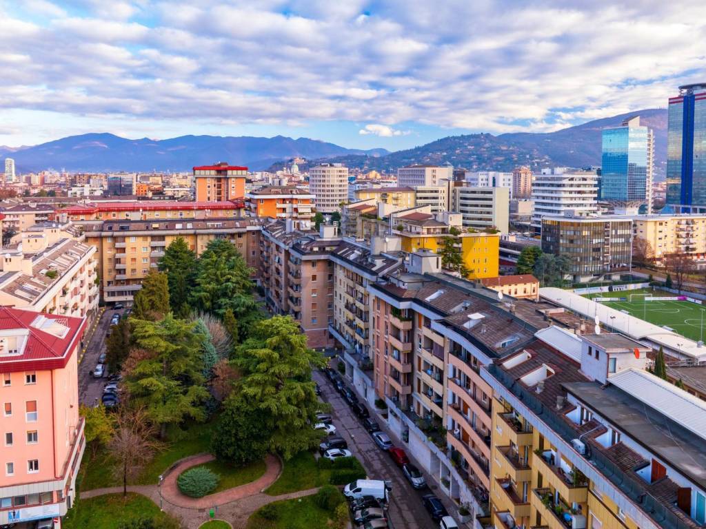 Appartamento a Brescia in via Cipro, 88 - Foto 2