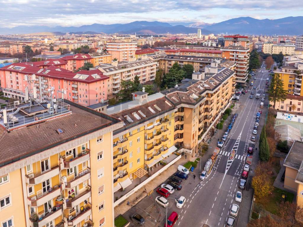 Appartamento a Brescia in via Cipro, 88 - Foto 3