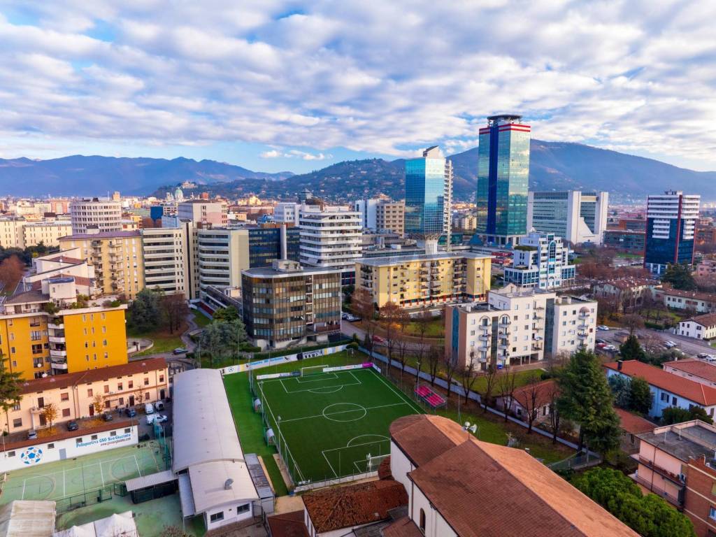 Appartamento a Brescia in via Cipro, 88 - Foto 4