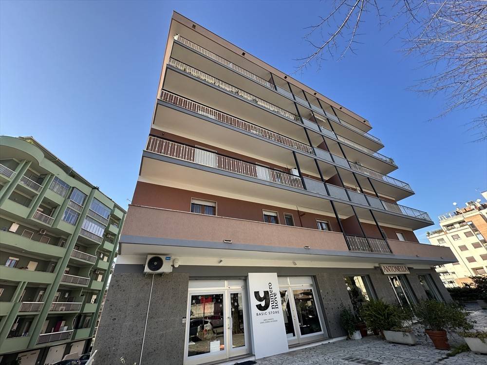 Appartamento a Chieti in Via Bellini n.10 - Foto 2