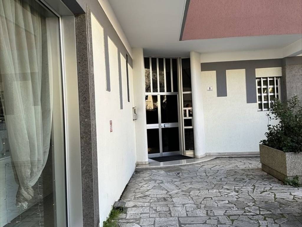 Appartamento a Chieti in Via Bellini n.10 - Foto 3