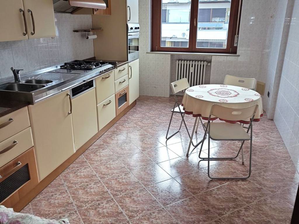 Appartamento a Pescara in Via Nicola Fabrizi, 60 - Foto 3
