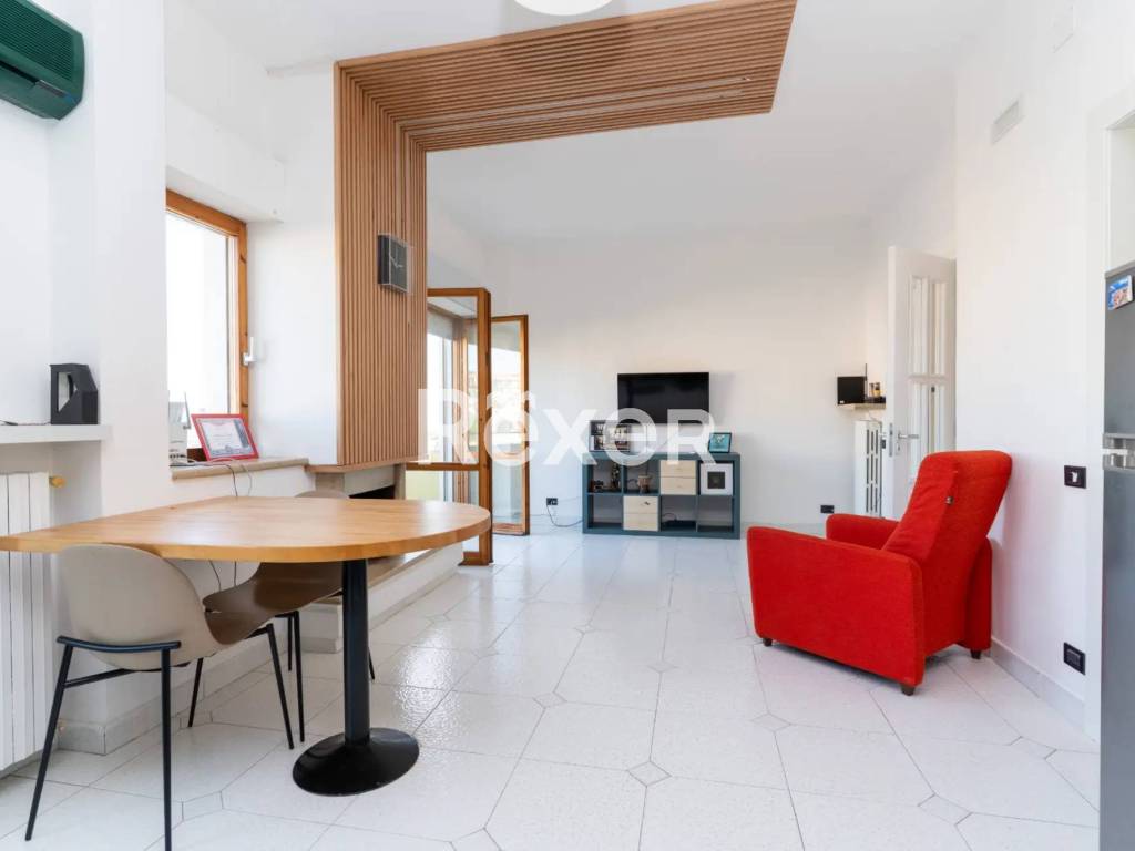 Appartamento a Catanzaro in Viale Crotone, 160 - Foto 2