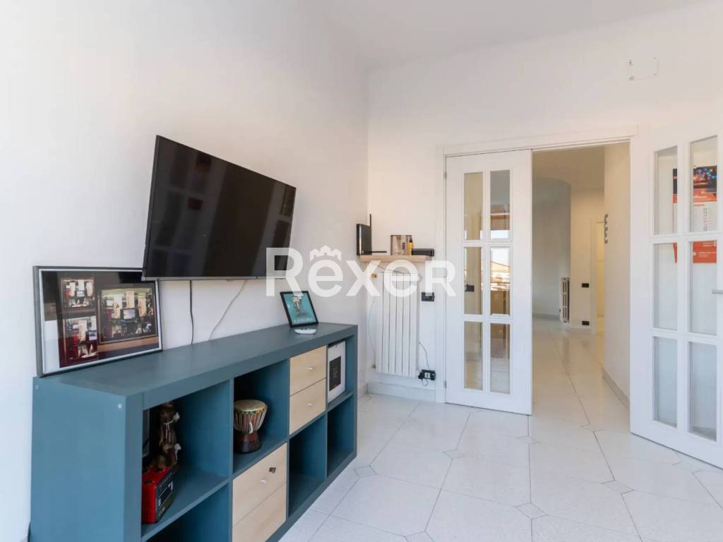 Appartamento a Catanzaro in Viale Crotone, 160 - Foto 3