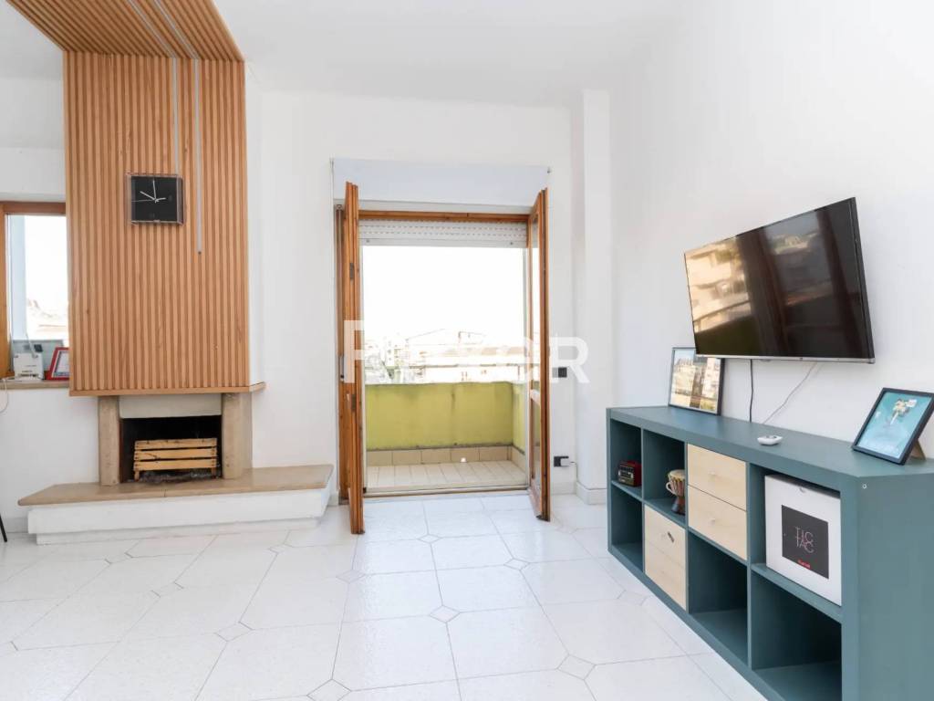 Appartamento a Catanzaro in Viale Crotone, 160 - Foto 4