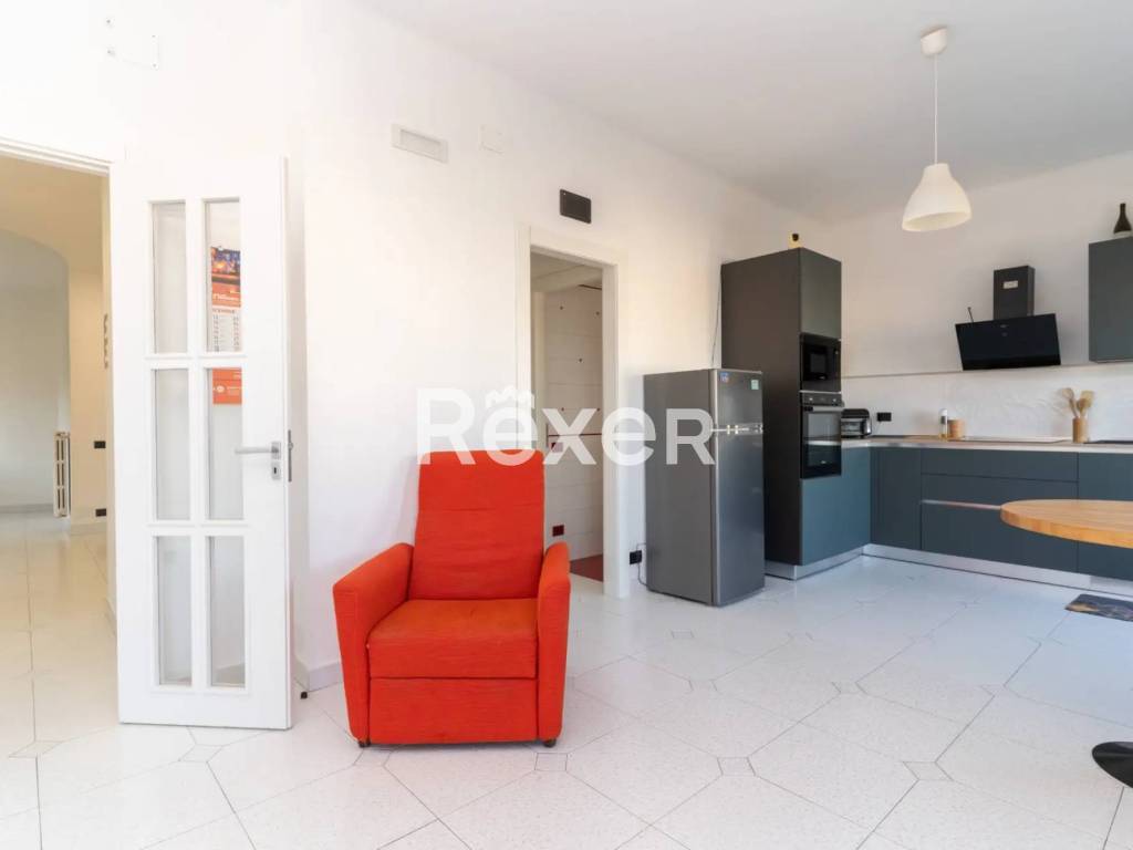 Appartamento a Catanzaro in Viale Crotone, 160 - Foto 5