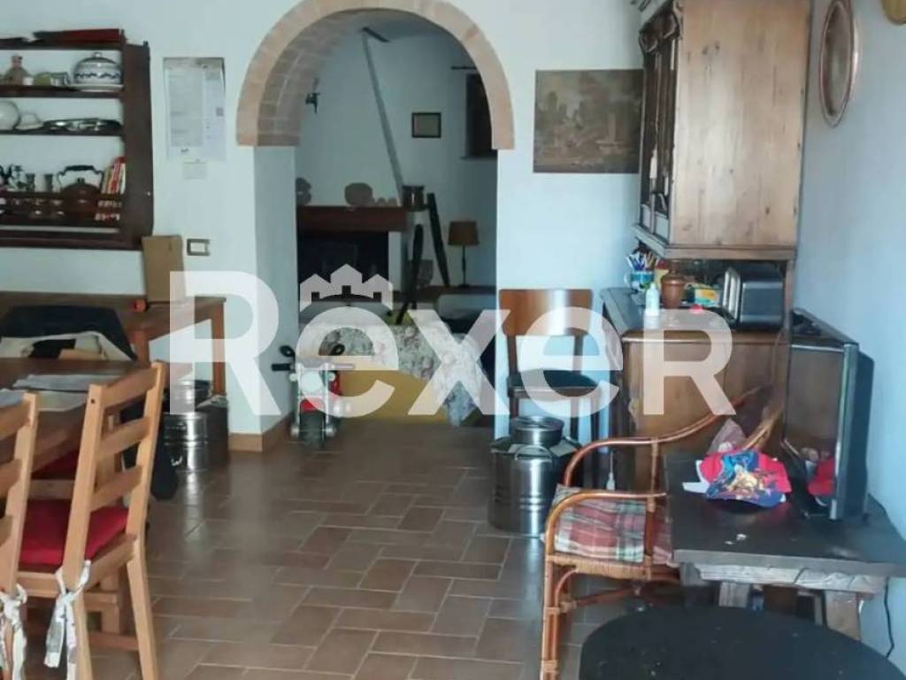 Rustico / casale a Monte roberto in Via San Settimio - Foto 4