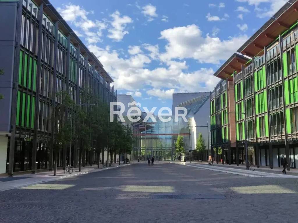 Appartamento a Trento in Passaggio Ezio Clementel - Foto 2