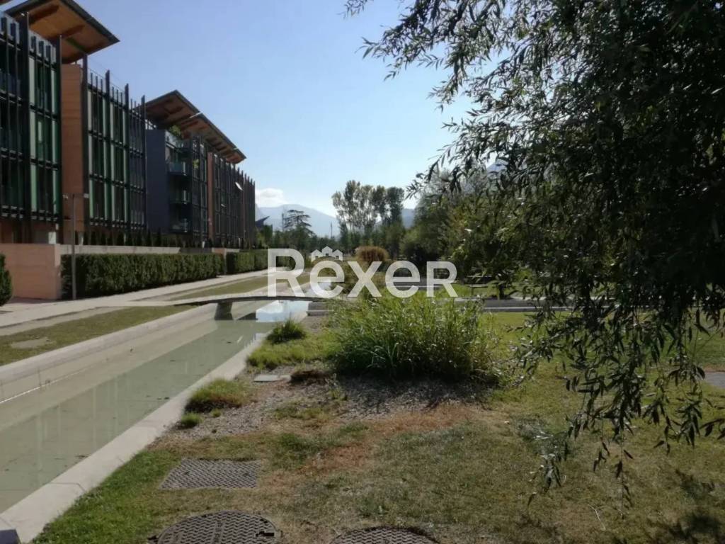 Appartamento a Trento in Passaggio Ezio Clementel - Foto 4