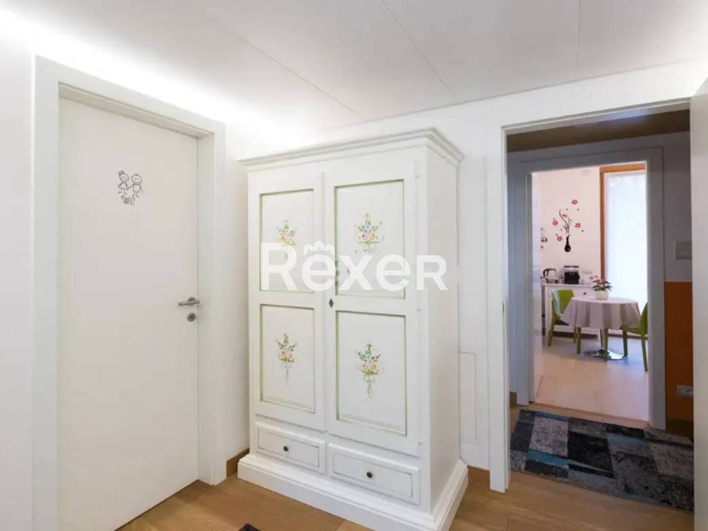 Appartamento a Trento in Passaggio Ezio Clementel - Foto 5