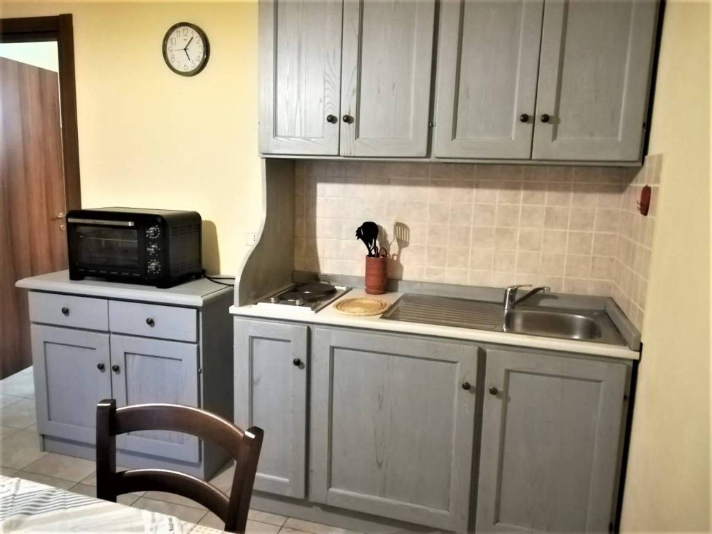 Appartamento a Grosseto in ROSELLE - Foto 2