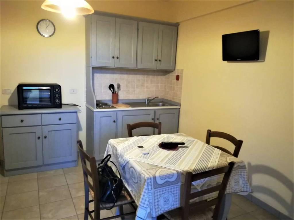 Appartamento a Grosseto in ROSELLE - Foto 3