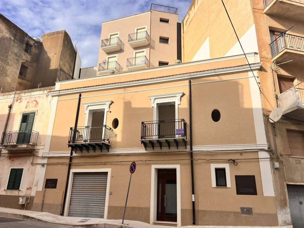 Appartamento a Sciacca in Via Valverde - Foto 5