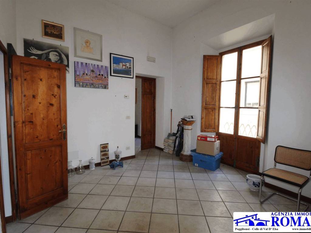 Appartamento a Poggibonsi - Foto 5