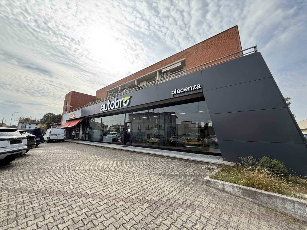 Immobile a Castel san giovanni in Via Fratelli bandiera, 50 - Foto 3