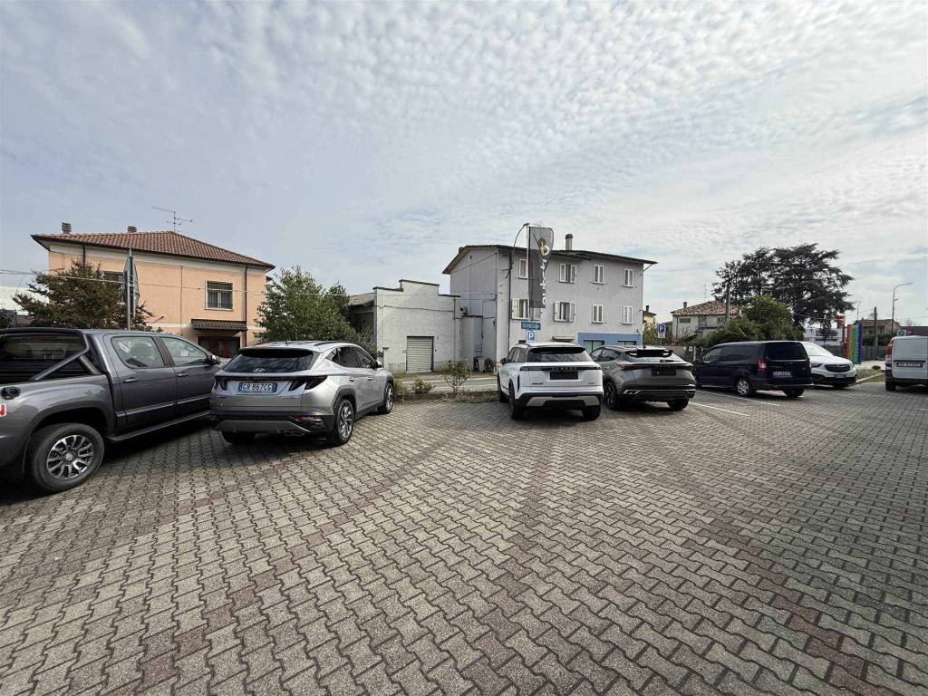 Immobile a Castel san giovanni in Via Fratelli bandiera, 50 - Foto 4