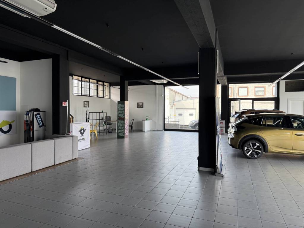 Immobile a Castel san giovanni in Via Fratelli bandiera, 50 - Foto 5