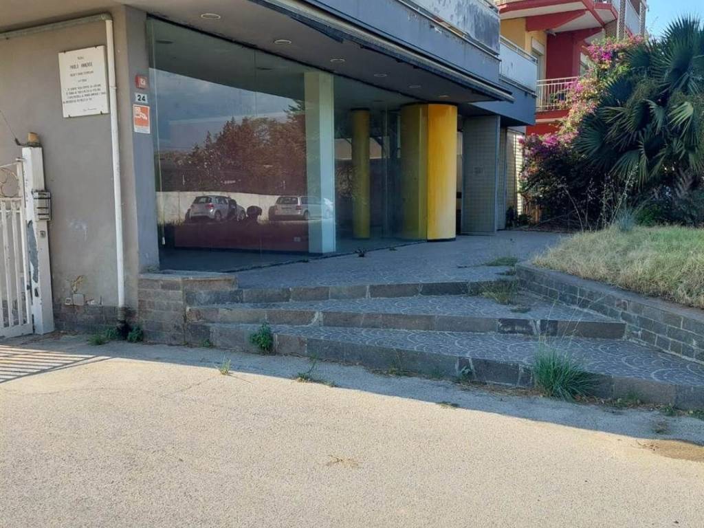 Immobile a Agrigento in Viale Emporium - Foto 3