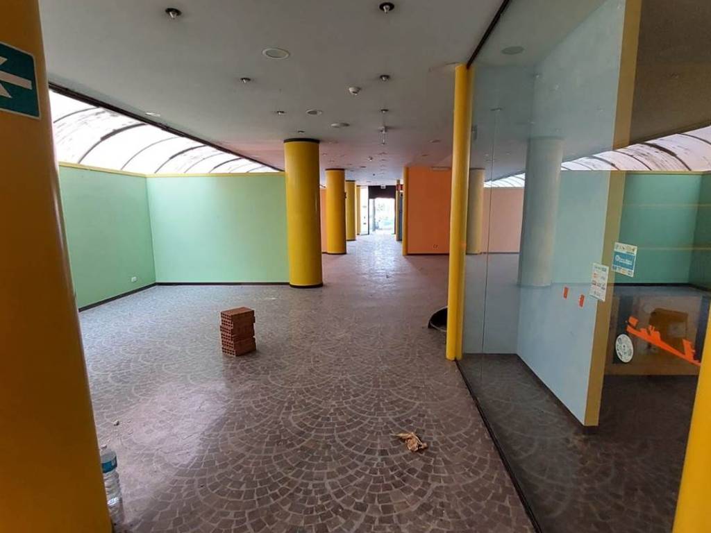 Immobile a Agrigento in Viale Emporium - Foto 4