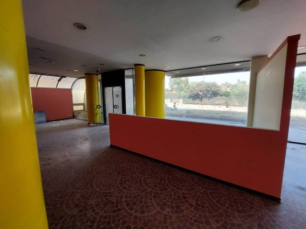 Immobile a Agrigento in Viale Emporium - Foto 5