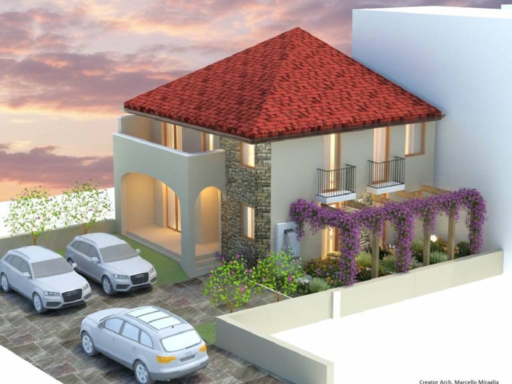 Casa indipendente a Mondragone in Via Sosio D'Angelo - Foto 2