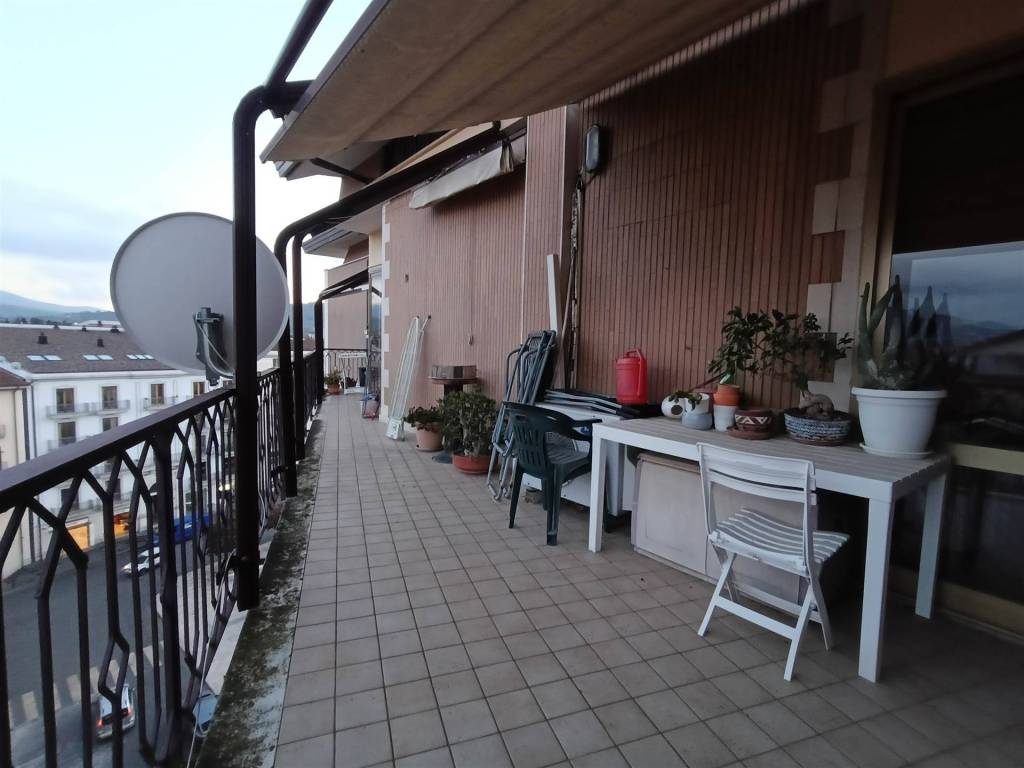 Appartamento a Avellino in Piazza libertà - Foto 2